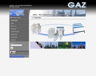 Bild GAZ Gerte- und Akkumulatorenwerk Zwickau GmbH