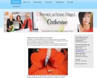 Bild Nagelstudio Catherine