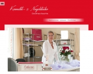 Bild Kosmetik- u. Fingernagelstudio Dorothea Kaschta