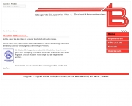 Bild Borgards & Lappatis GmbH
