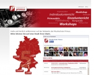 Bild Tonstudio Primus