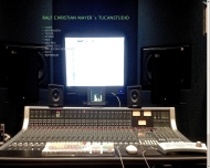 Bild Tucan Tonstudio
