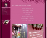 Bild Moni's Nagel-Studio