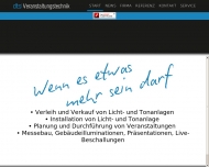 Bild DTS Soundcheck / Megatron Licht- und Tontechnik