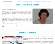 Bild Hammerl Renate Heilpraktikerin