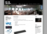 Bild Feldmann Rolf Sound Light & Design Licht u. Tontechnik