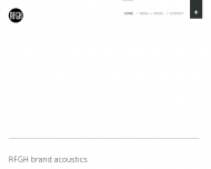 Bild RFGH Musikproduktion & Verlag GmbH