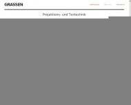 Bild Graen Walter Ing. Projektions- u. Tontechnik