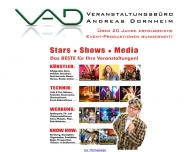 Bild Dornheim Andreas Veranstaltungsbro