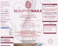 Bild BEAUTY & NAILS Inh. Christina Bhm