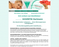 Bild KOSMETIK Hartmann