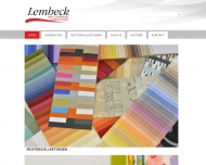 Bild Lembeck Wohn- u. Nhstudio Konfektions-GmbH