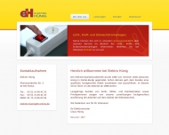 Bild Hnig Claus ElektroMstr. Werkst.