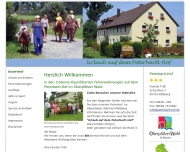 Bild Tril Franz Landw. Urlaub auf dem Bauernhof