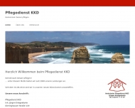 Bild KKD Ambulanter Pflegedienst