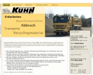 Bild Kuhn
