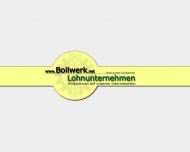 Bild Bollwerk Klemens Landwirtschaftlicher Lohnbetrieb