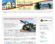 Bild Hartstock Bernd GbR