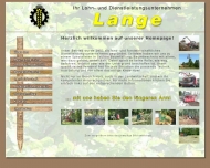 Bild Lange Friedrich