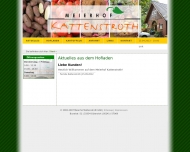 Bild Kattenstroth Erika , Gerhard Landwirtschaft u. Hofladen