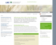 Bild LBD Landwirtschaftl. Buchführungsdienst GmbH