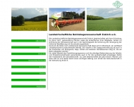 Bild Landwirtschaftliche Betriebsgenossenschaft Enkirch eG.