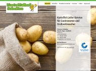 Kartoffelhof Schultze