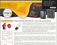 Bild Nitsche Hennry Elektromeister