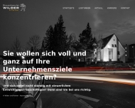 Bild W&B Verwaltungs- und Beteiligungs UG (haftungsbeschrnkt)