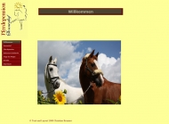 Bild Reitanlage Sonnenhof Landwirtschaftlicher Betrieb