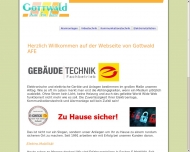 Bild Elektrotechnische Dienstleistungen GOTTWALD