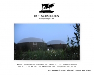 Bild Schmetjen Werner Landwirtschaftsmeister