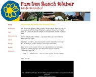 Bild Kleber Max Grubenentleerung