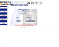 Bild Elektro Grube GmbH