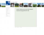 Bild Landwirtschaftliche Beratungsgesellschaft mbH