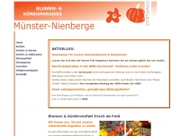 Bild Stertmann Karl-Josef u. Beatrix Landwirt u. Stertmann Beatrix