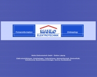 Bild Mahlo Elektrotechnik GmbH