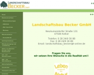 Bild Becker GmbH