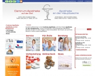 Bild Apotheke an der Hauptwache