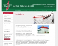 Bild Elektro Rowein GmbH