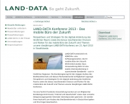 Bild Land-Steuer Gesellschaft zur Hilfeleistung in Steuersachen fr landwirtschaftliche Betriebe m.b.H.