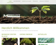 Bild Hackner Michael Biomassehof