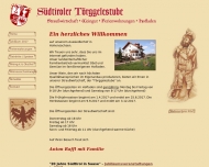 Bild Raffl A. u., T. Landwirtschaft Obstbau