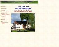 Bild Meyer Richard und Silvia Landwirt und Gastwirt