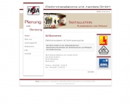 Bild HELA Elektroinstallations und -handels GmbH