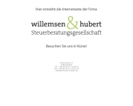 Bild Koppers H. Steuerbro