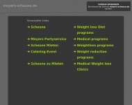 Bild Meyer's Scheune