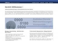Bild Mwcom Michael Wendzich Communications EDV-Netzwerke