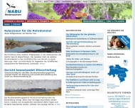 Bild NABU Landesverband Niedersachsen e.V.