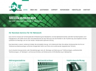 Bild Gangl Netzwerk Technik